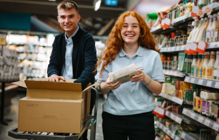 ShopCare Pānui – August 2025