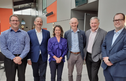 ACC | ShopCare Partnership Programme Launch – December 2023