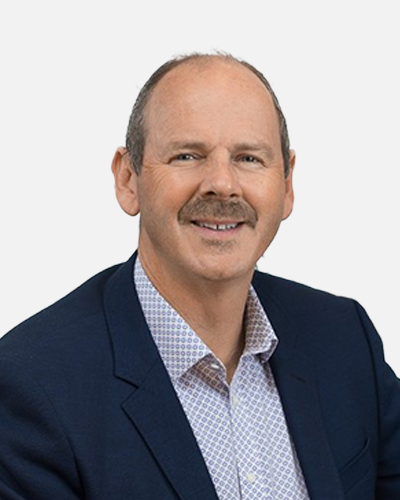 Meet the team – Mike O’Brien, ShopCare Trustee