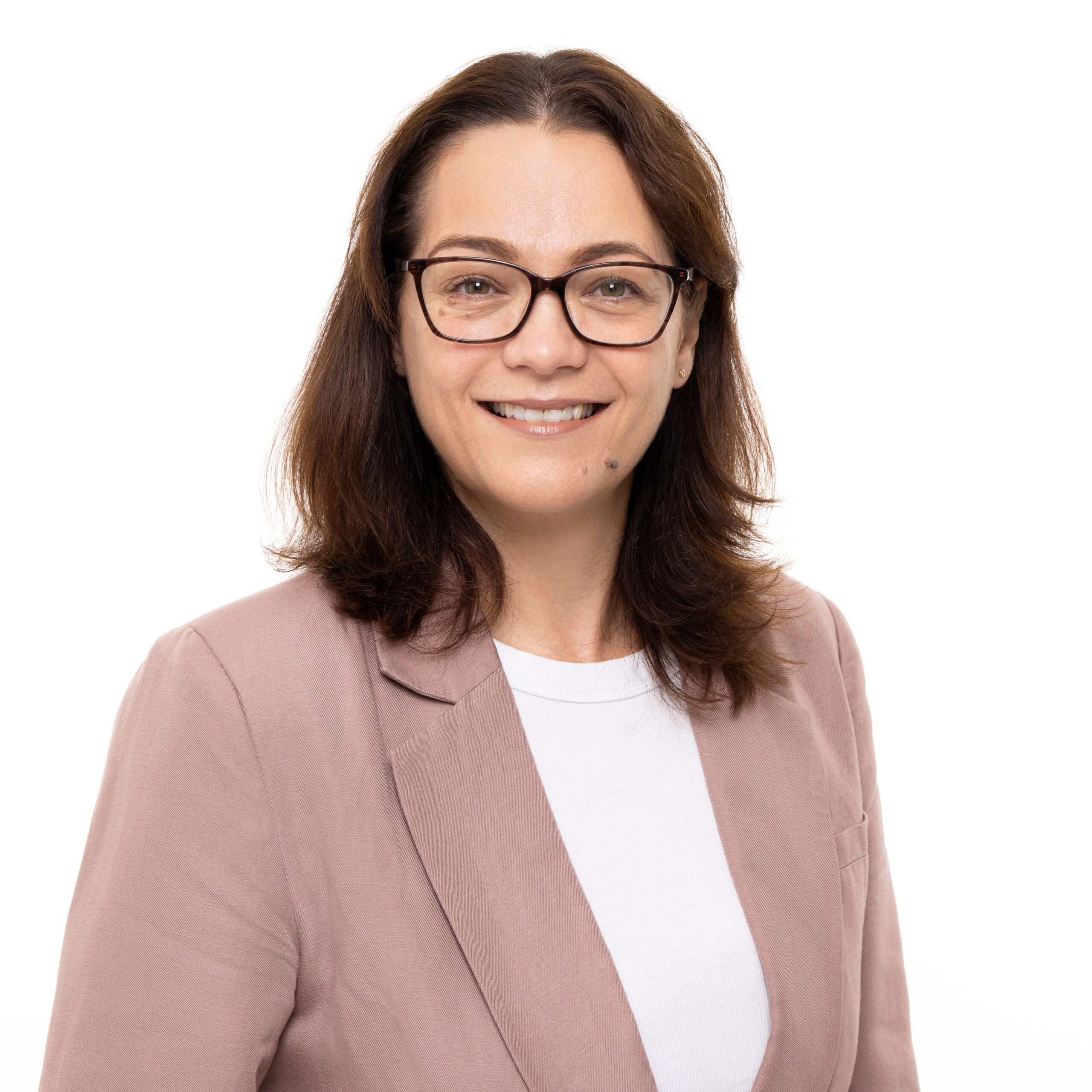 Meet the team, Jo van den Berg, ShopCare Steering Group